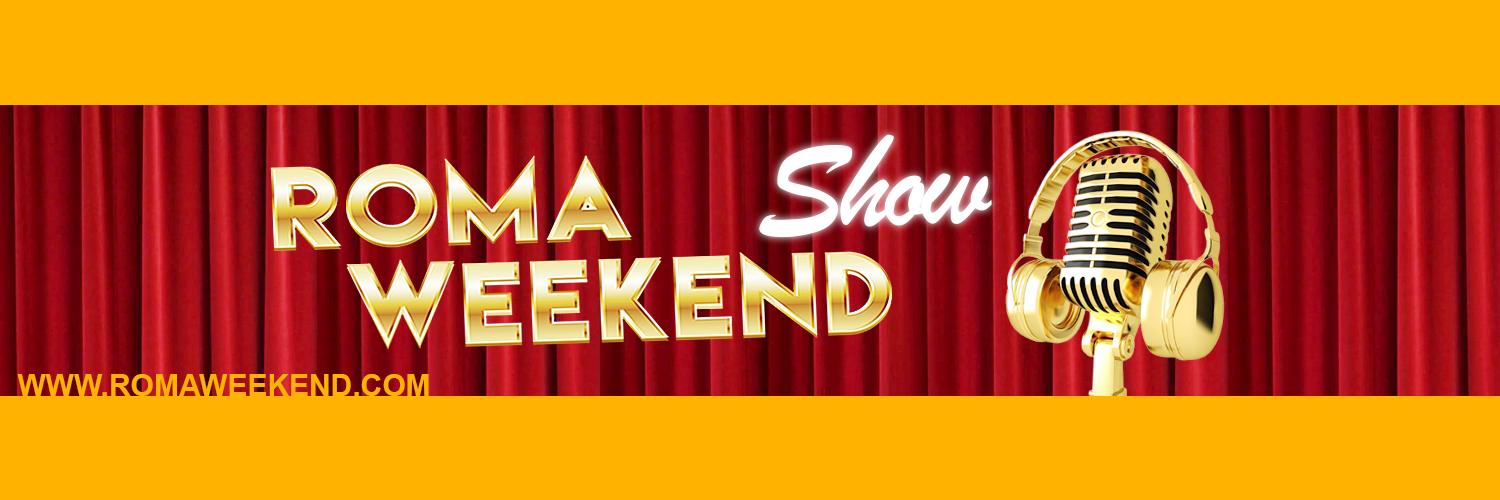 romaweekend's profile banner image