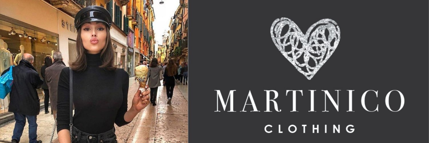 Martinico UK (@martinicouk) / Posts / X