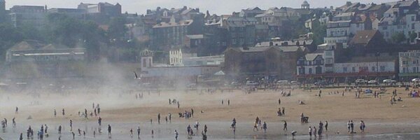 ScarbHour Profile Banner