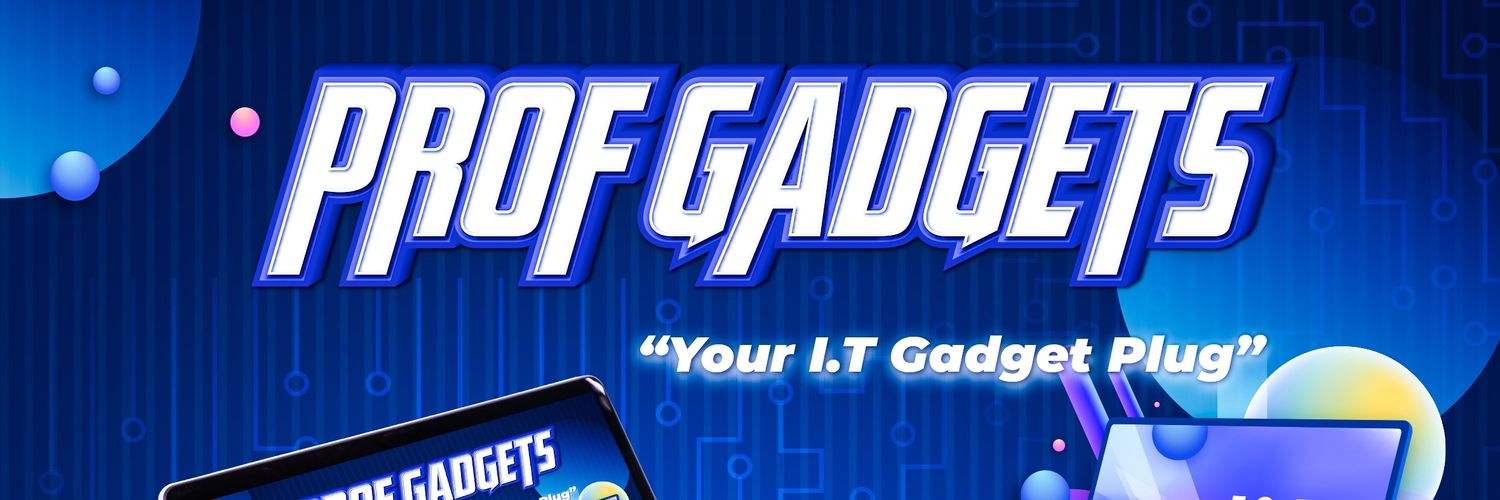 GideonK93's profile banner image