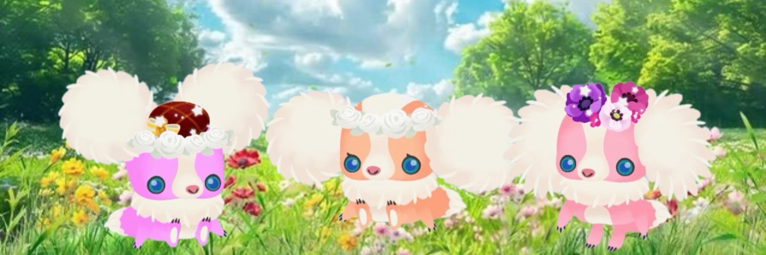 XIA SALLY banner