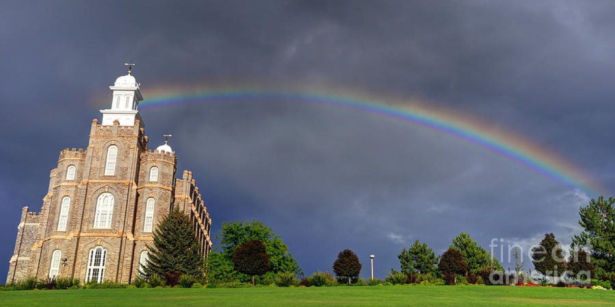 Mormon Advice banner