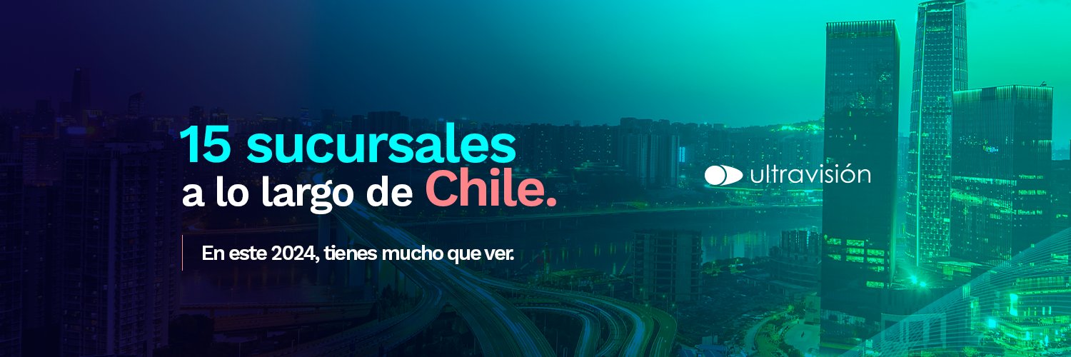 ultravisioncl's profile banner image