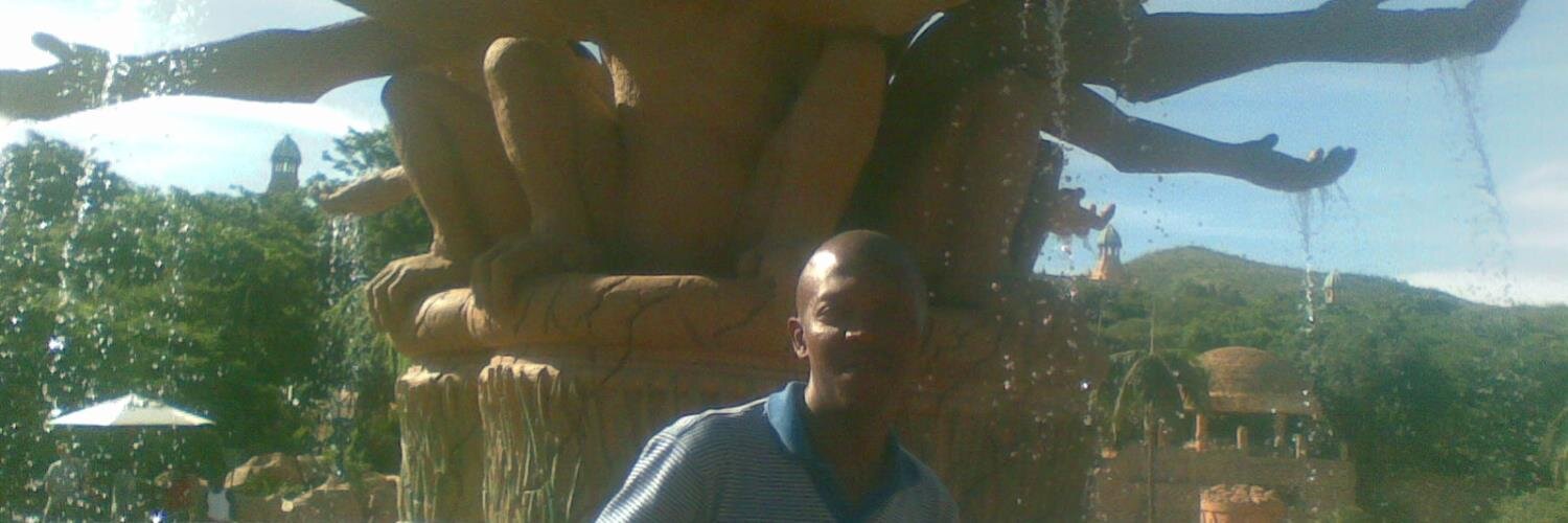 Thabomotadi's profile banner image
