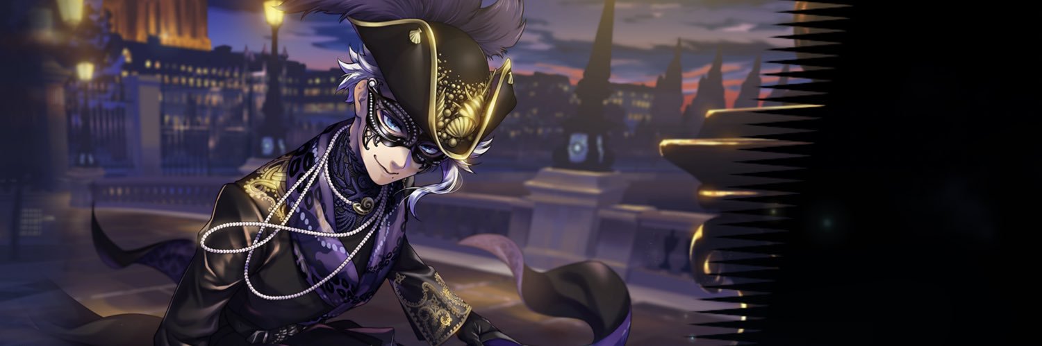 FitzanGerald's profile banner image