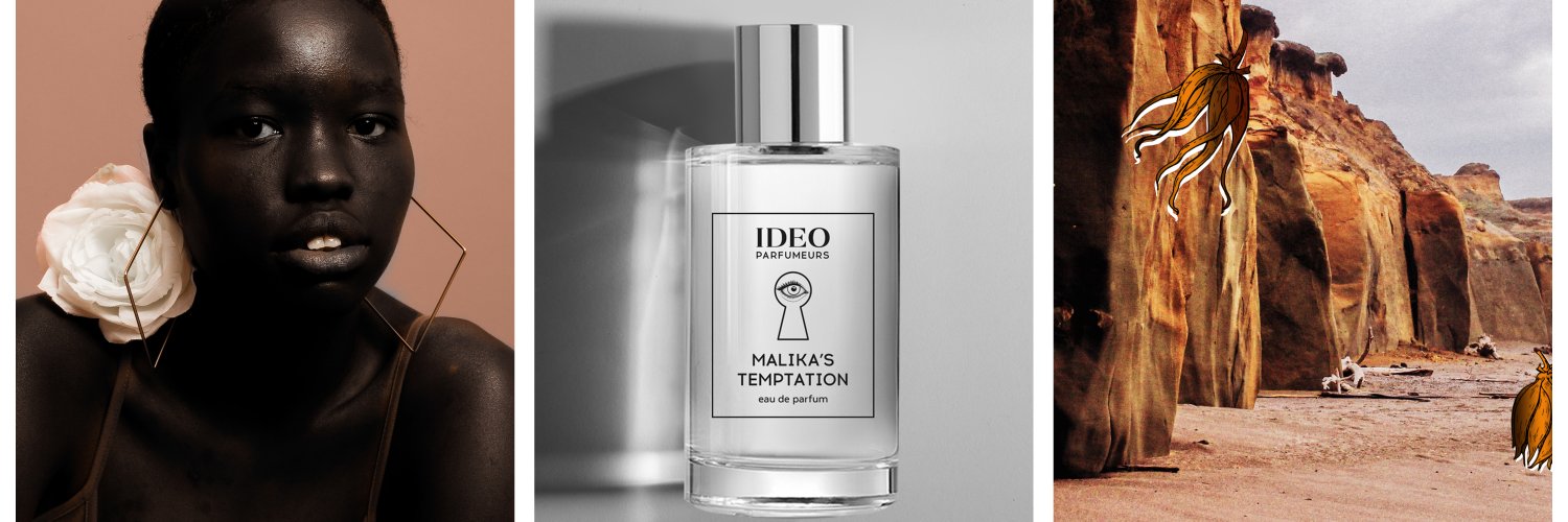 IdeoParfumeurs's profile banner image