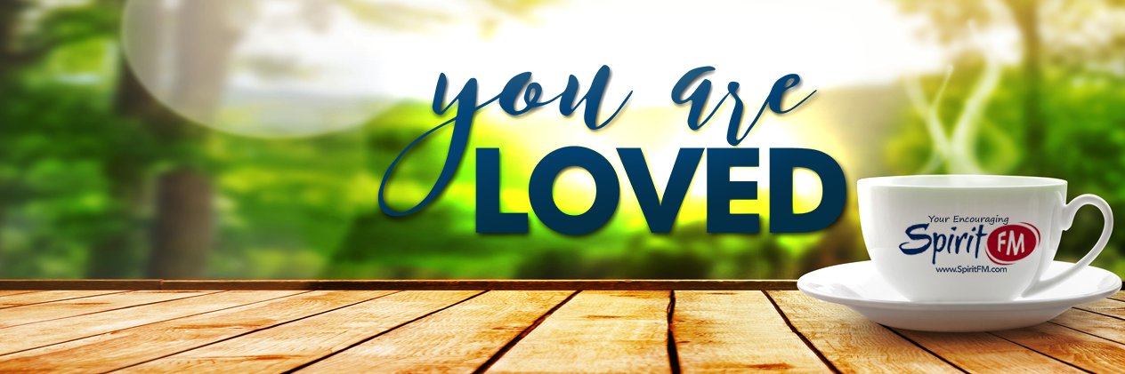 spiritfm's profile banner image