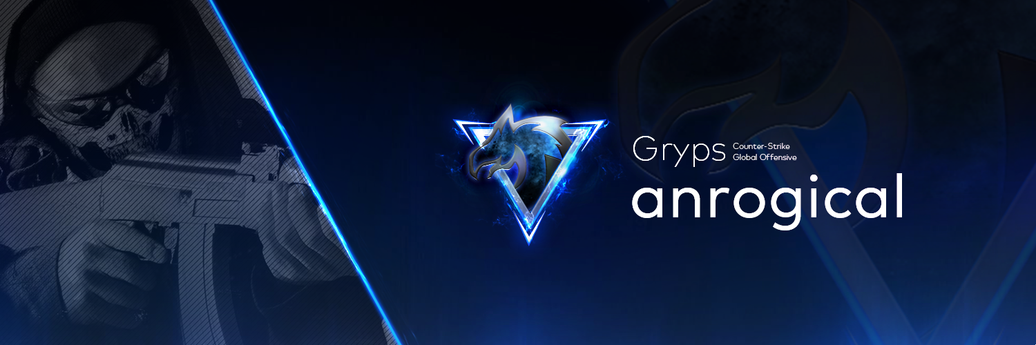 anrogical's profile banner image