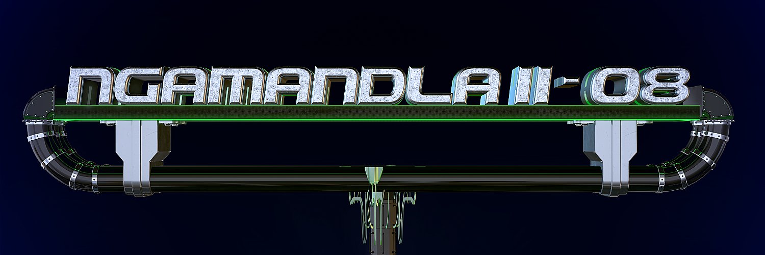 ngamandla's profile banner image