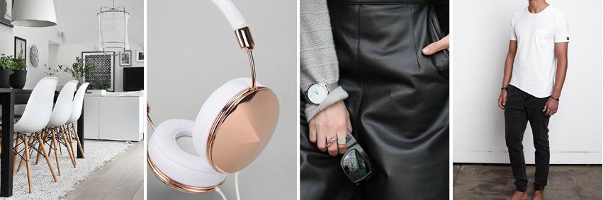 Trends Shaker banner