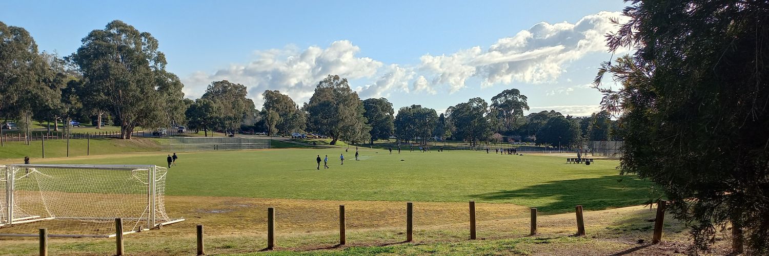 Patrick Porter banner