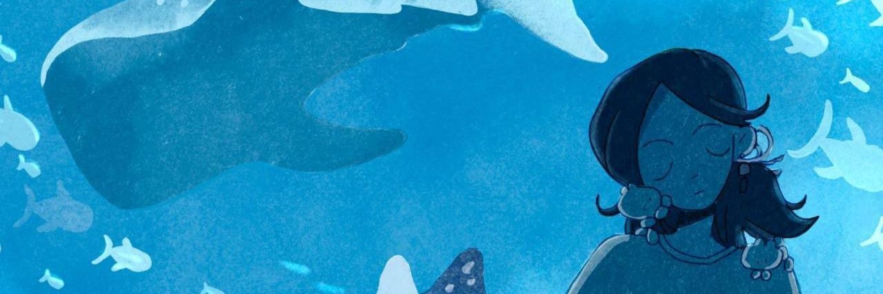 терири 🐟🍌 banner