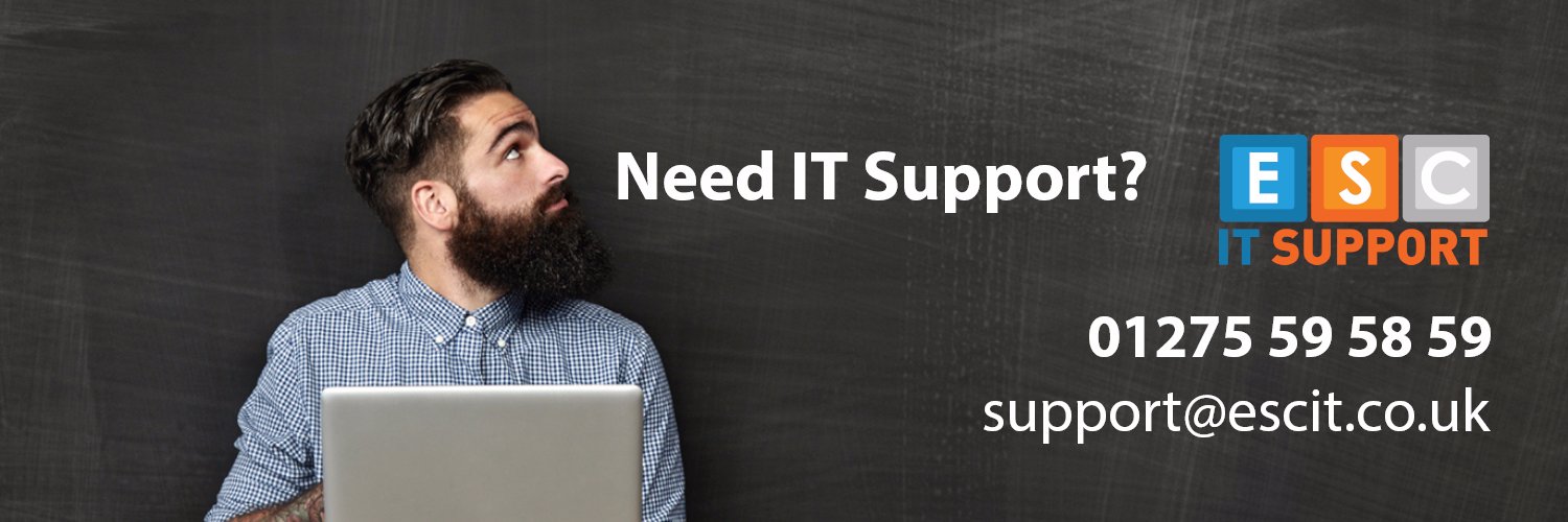 ESCITSupport's profile banner image
