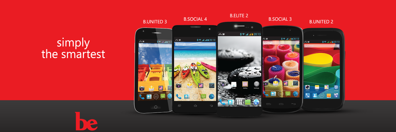 BePhone_Global's profile banner image
