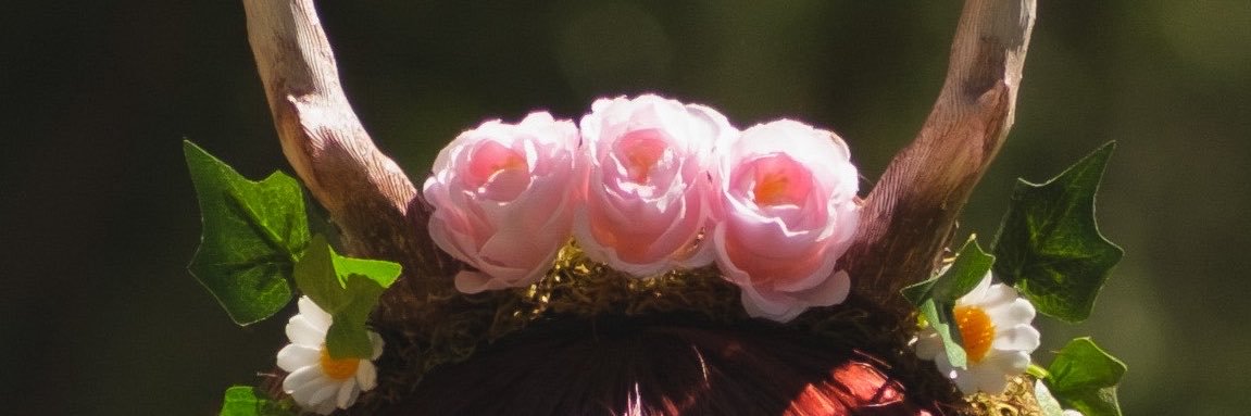Poetry_Maiden's profile banner image