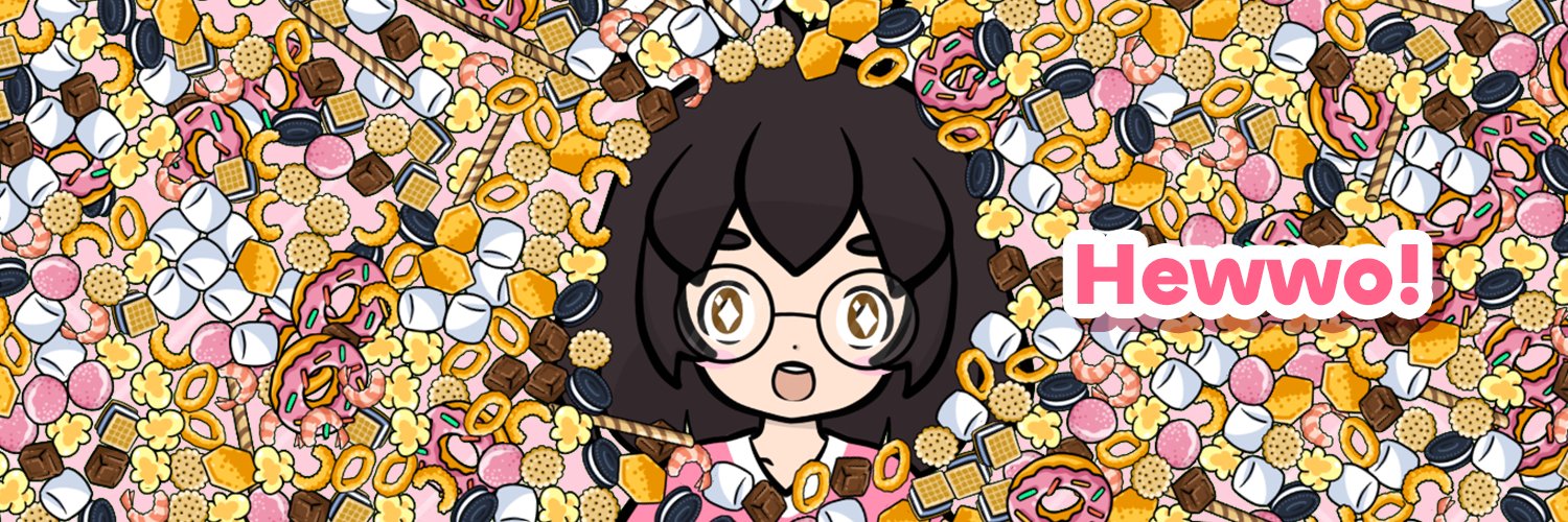 Mel with a C 💖 Bunny VTuber 🐰 banner