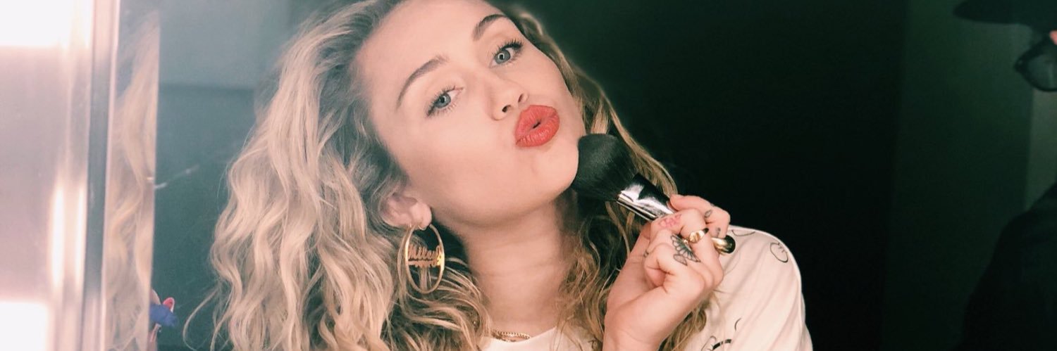 miley___heather's profile banner image