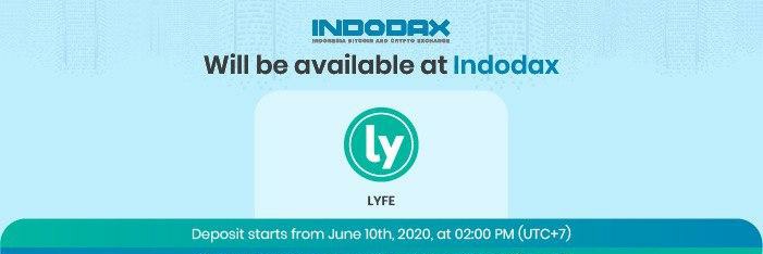 lyfe token banner