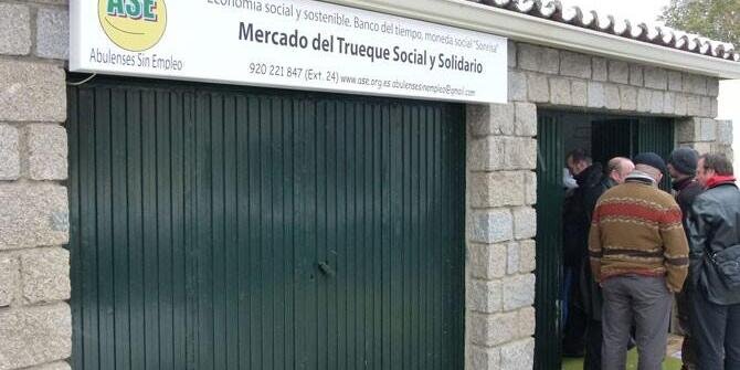AsociacionASE's profile banner image