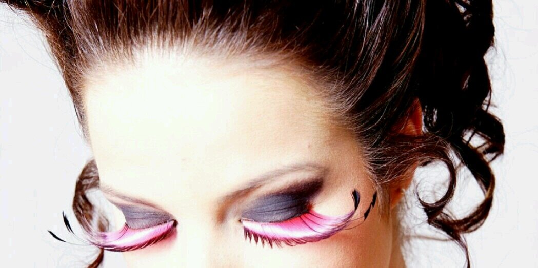 Bluehoneymakeup's profile banner image