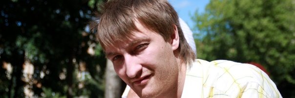 StSmirnov82's profile banner image