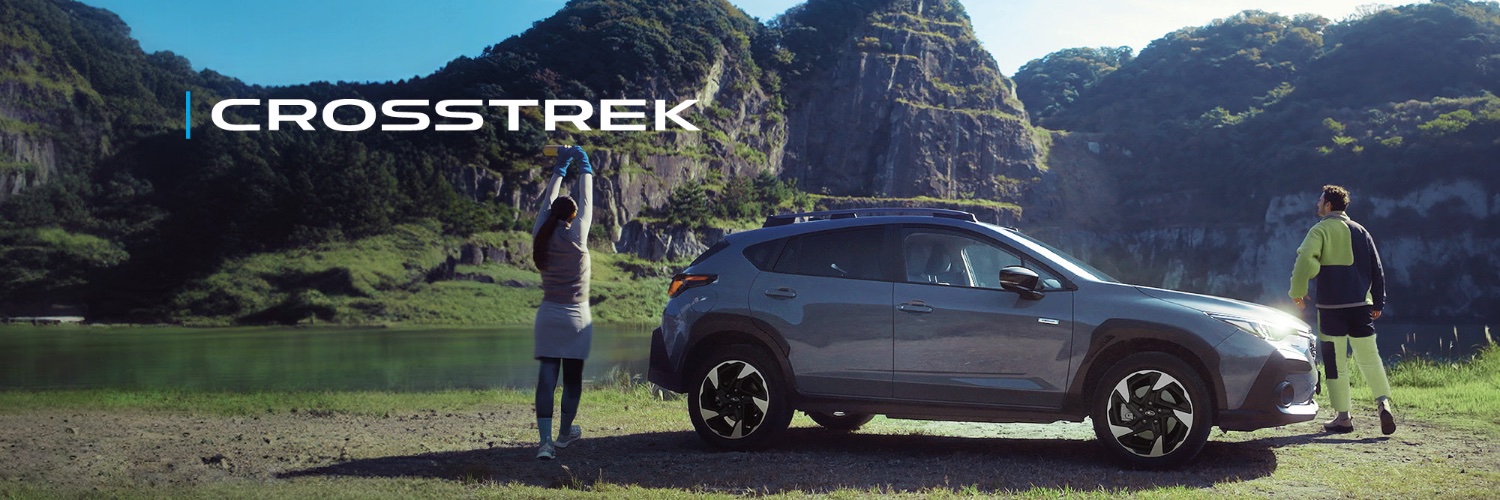 SubaruItalia's profile banner image