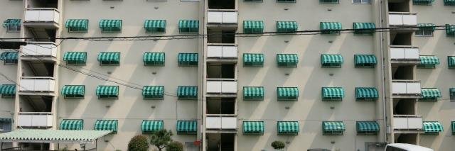 団地愛好家集団『チーム4.5畳』 banner