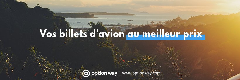 Option Way banner