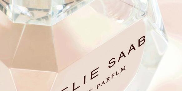 Ellie Saab banner