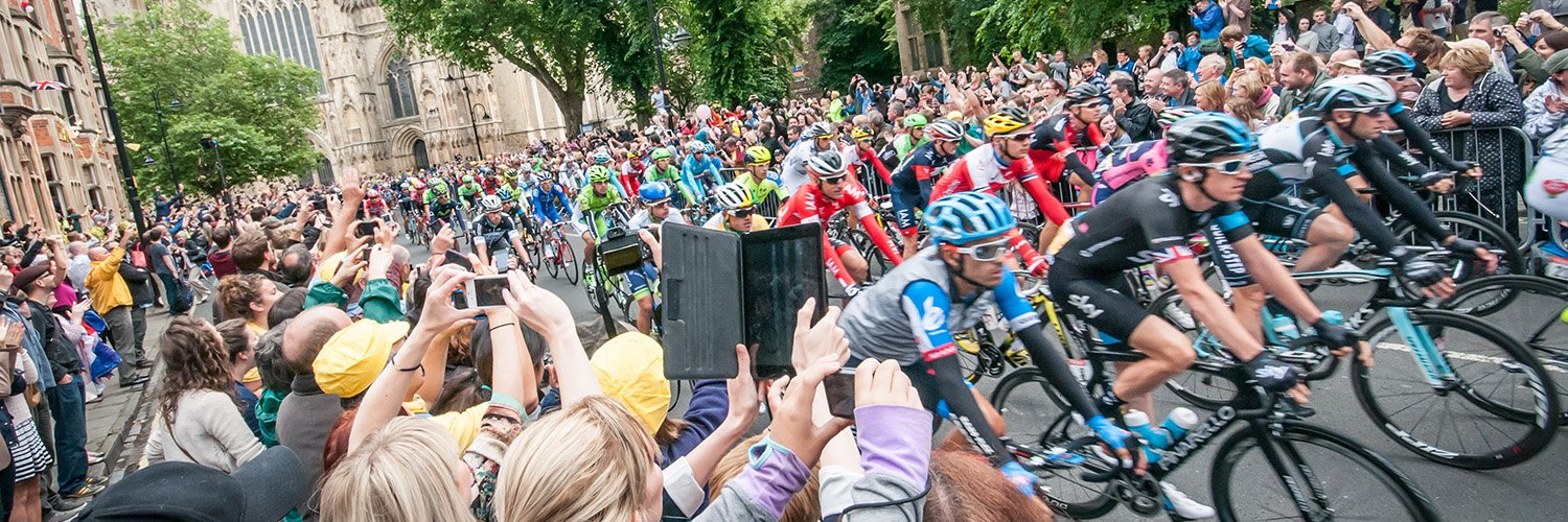 The Cycle Collective banner