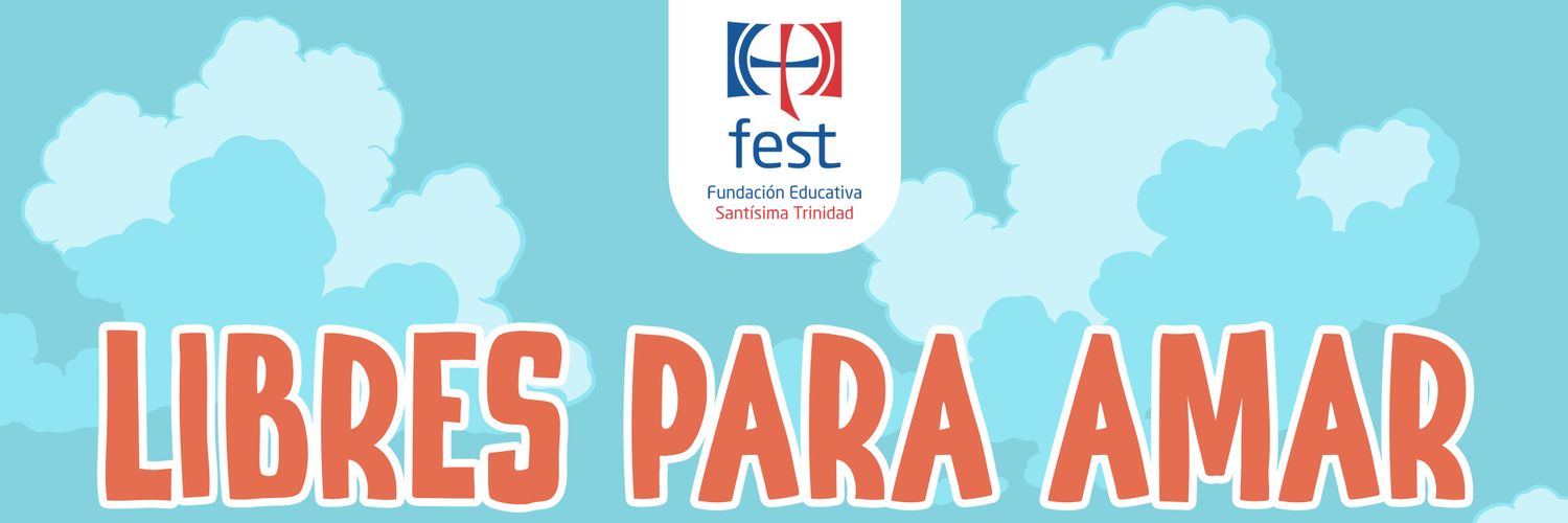 C Santisima Trinidad banner