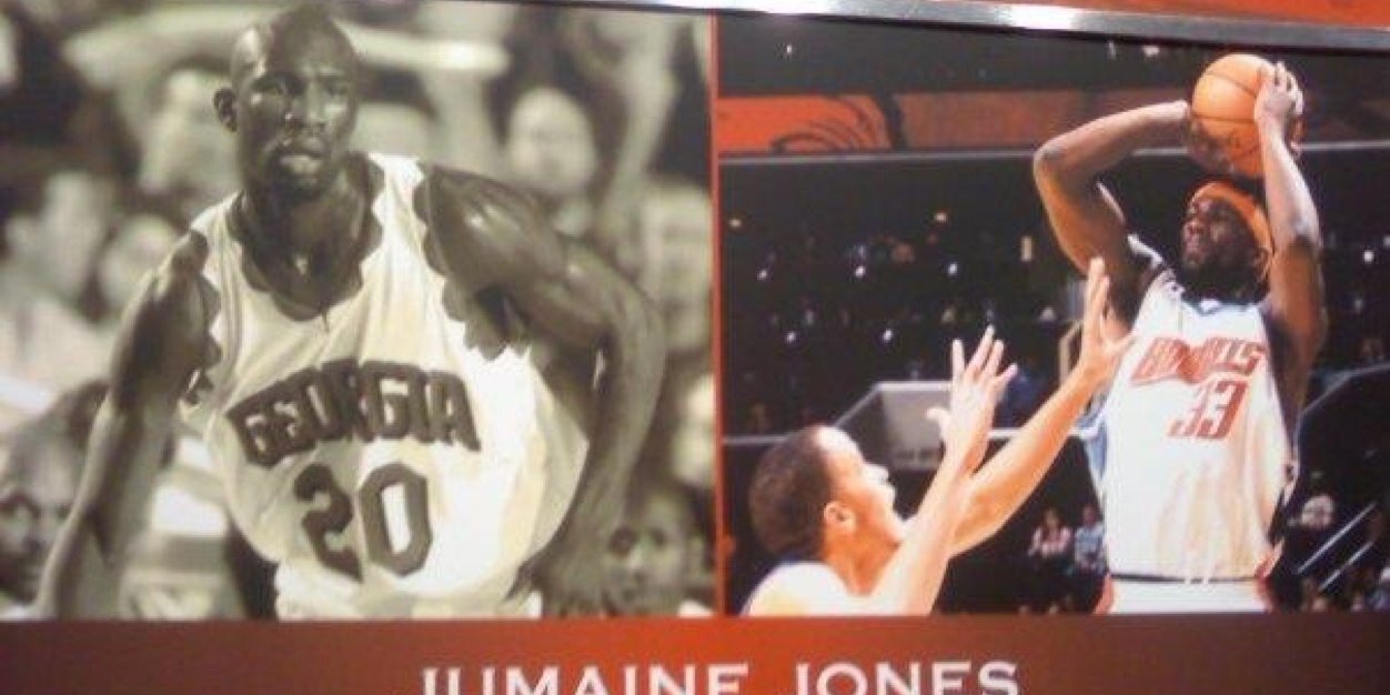 JuJones33's profile banner image