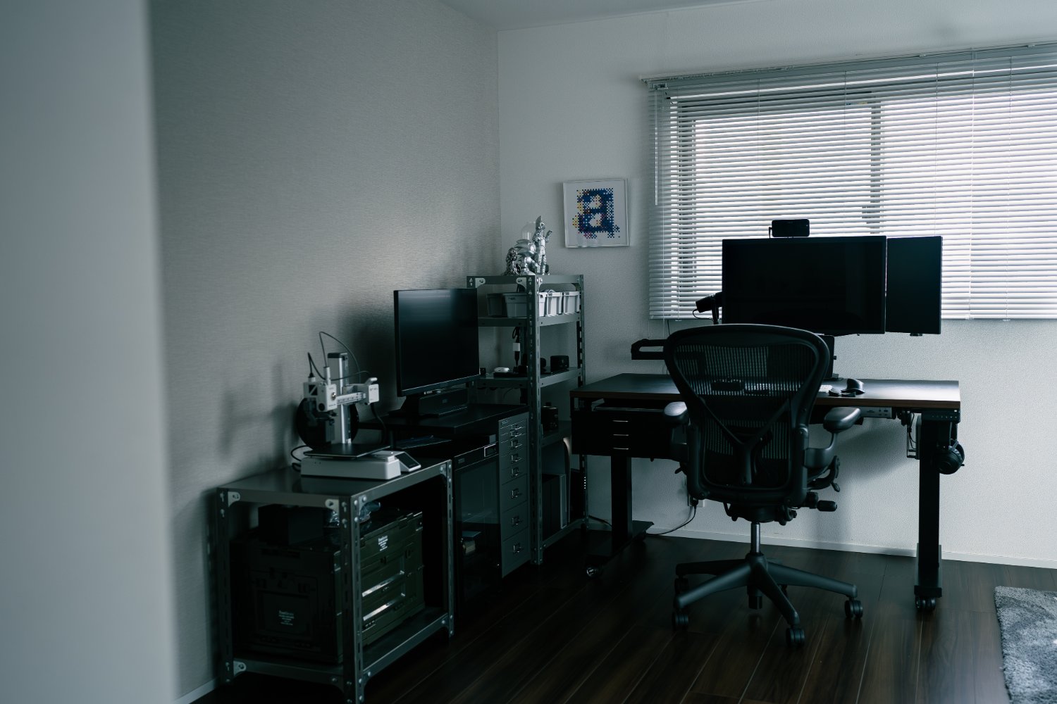 ウエタニマサユキ banner