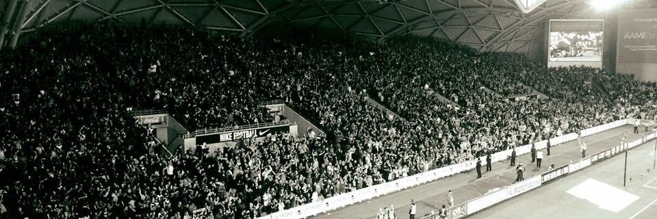 ALeagueAwayFans's profile banner image