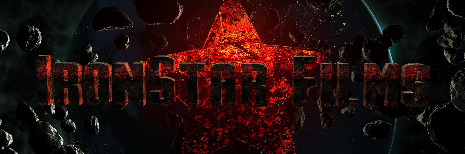 IronStar Films banner