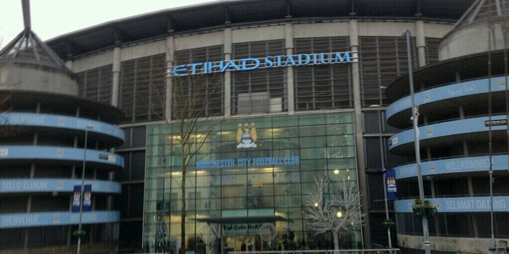 CityCrewe's profile banner image