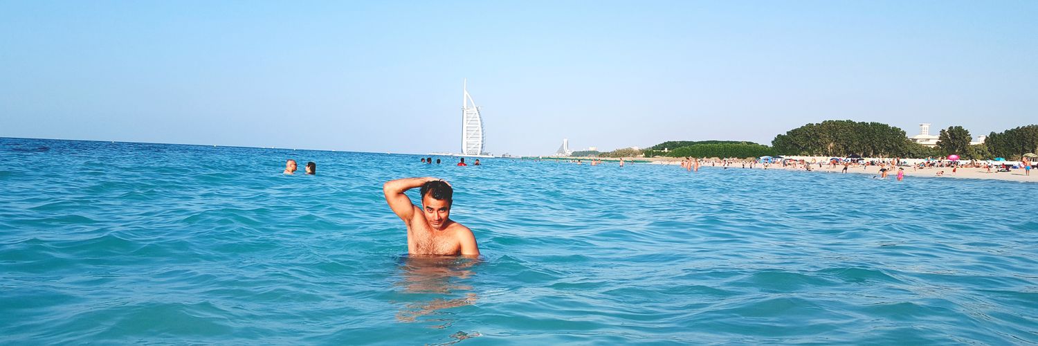 I_kabeer's profile banner image