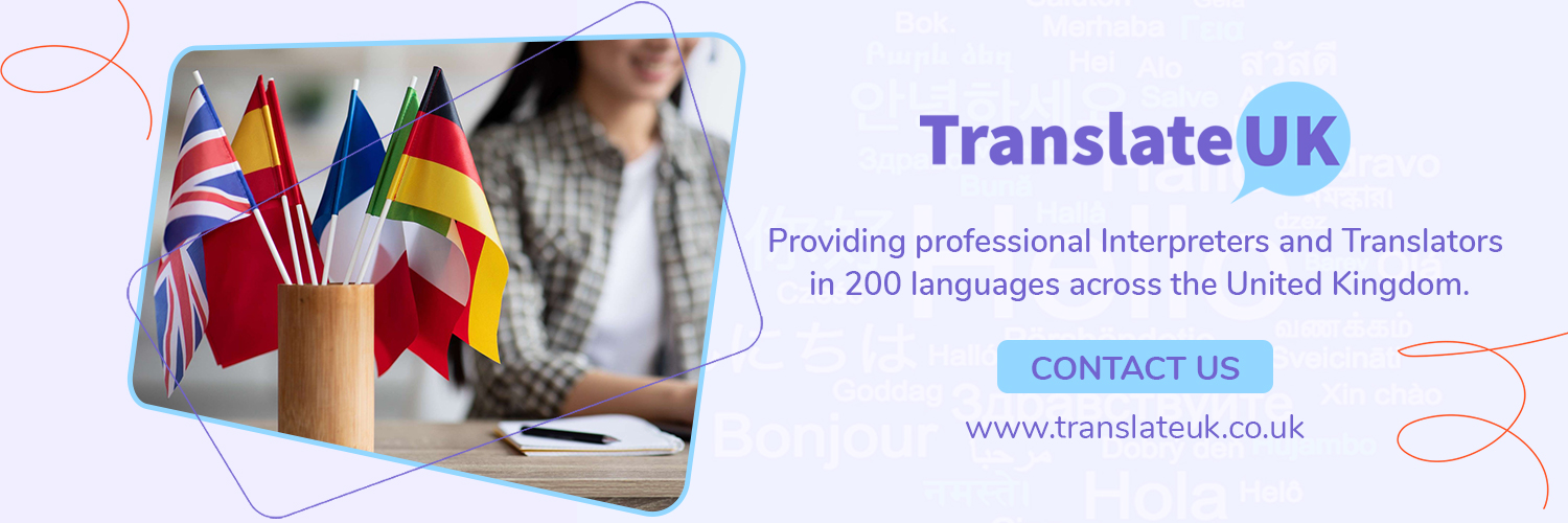 TranslateUK's profile banner image