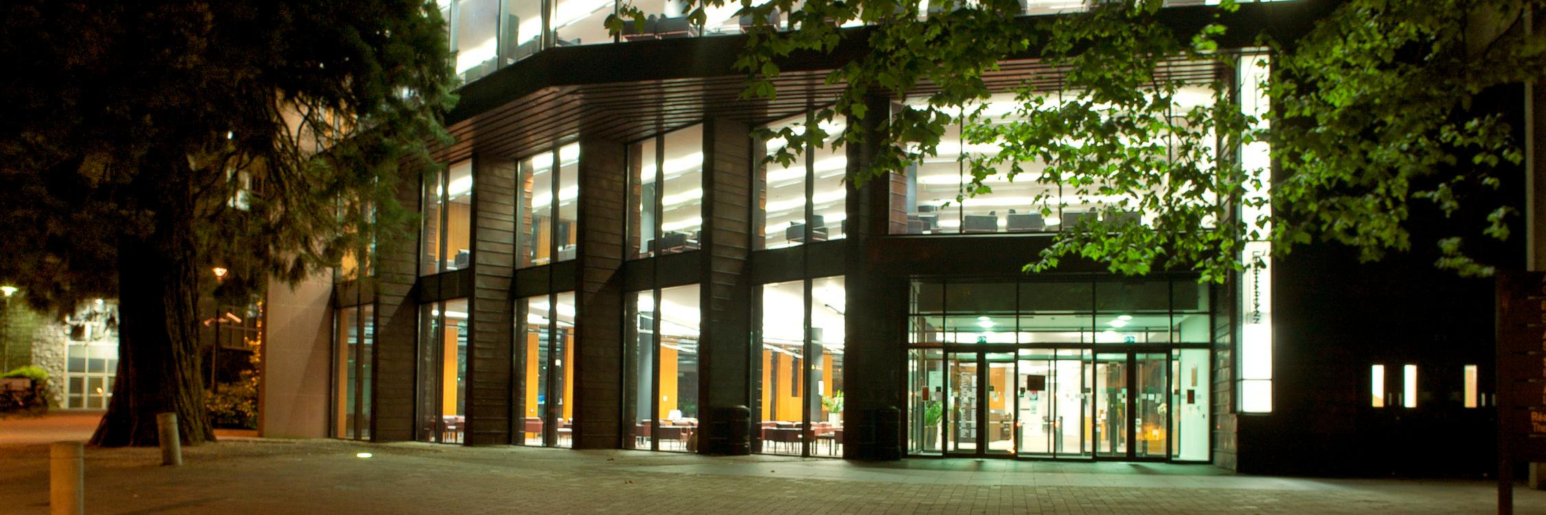 UCCBuildings&Estates banner