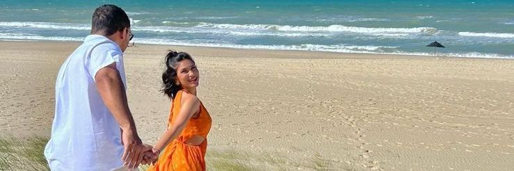 César V. Sampaio banner