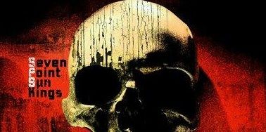 billmellish78's profile banner image