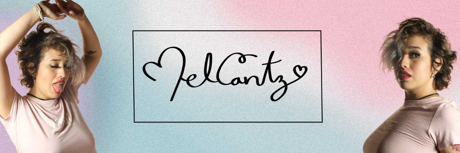 MelCantz's profile banner image