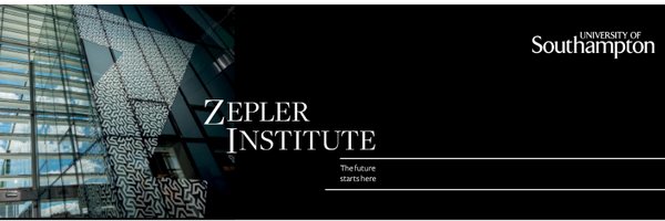 zeplerinstitute Profile Banner