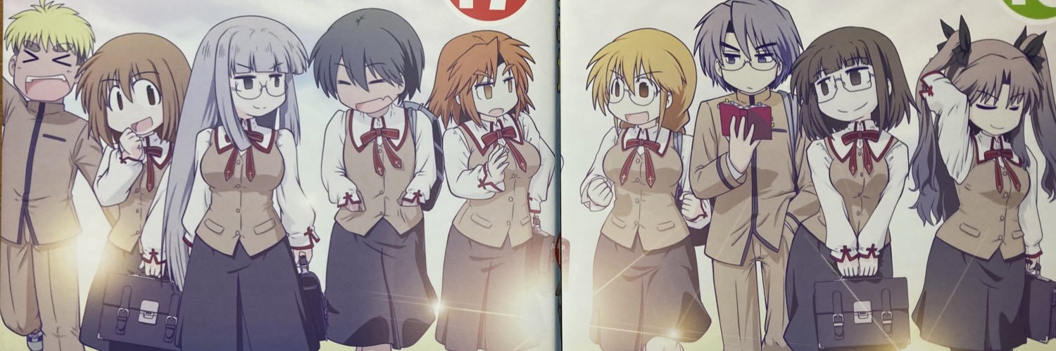 book_toki's profile banner image