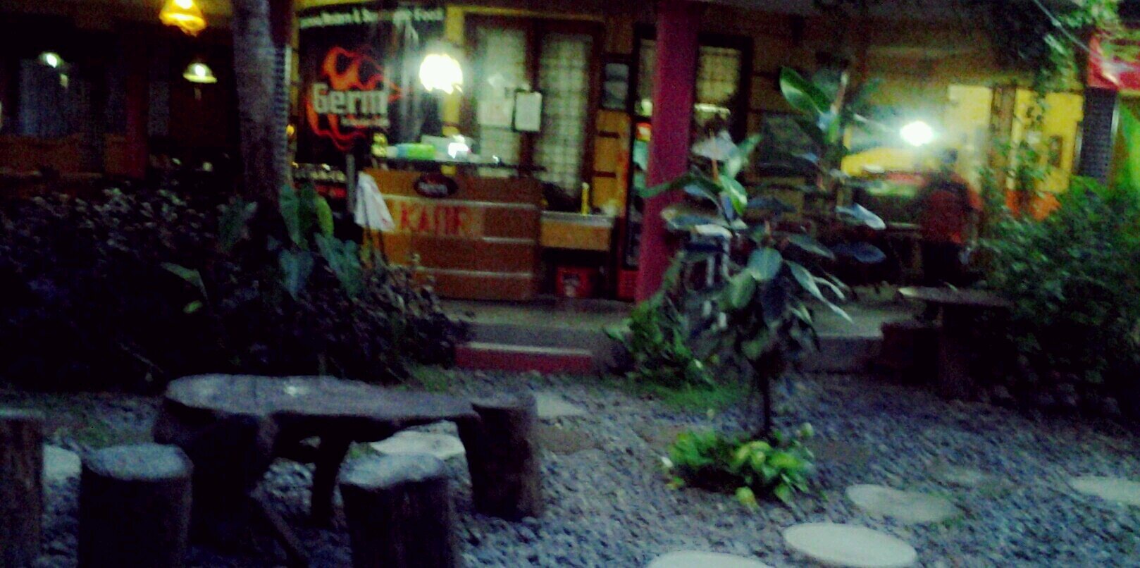 Germ_cafe's profile banner image