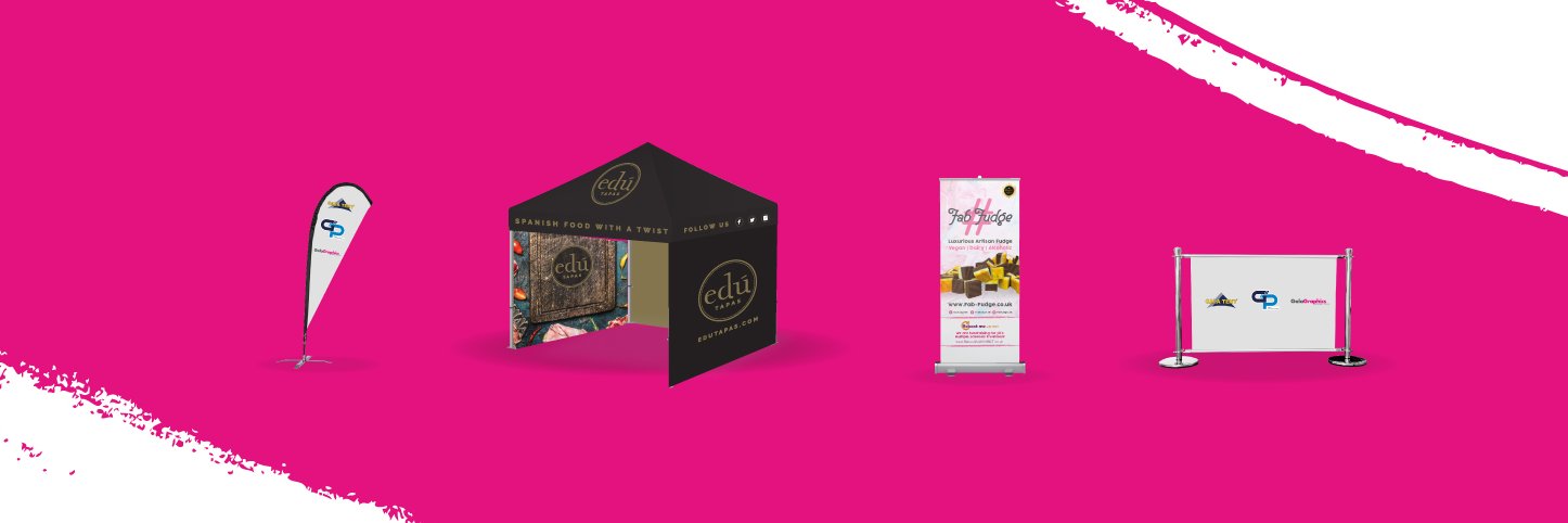 Gala Graphics banner