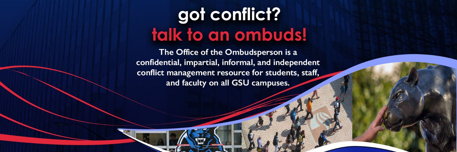 GSUOmbuds's profile banner image