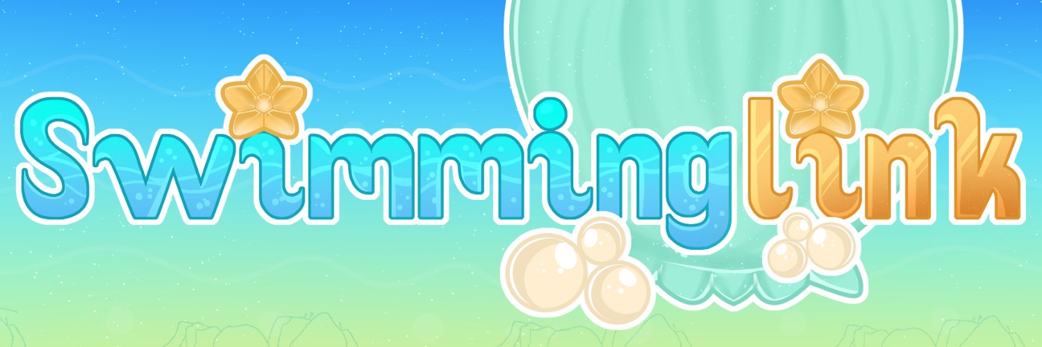 SwimmingLink banner