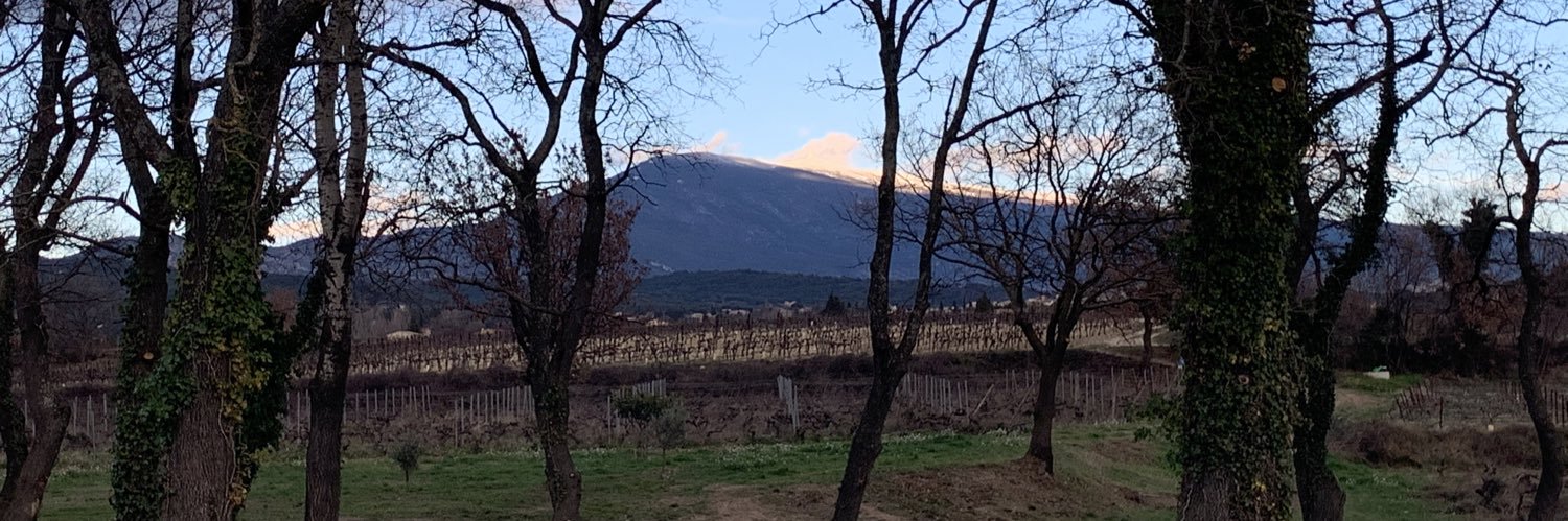 Winemaker67's profile banner image