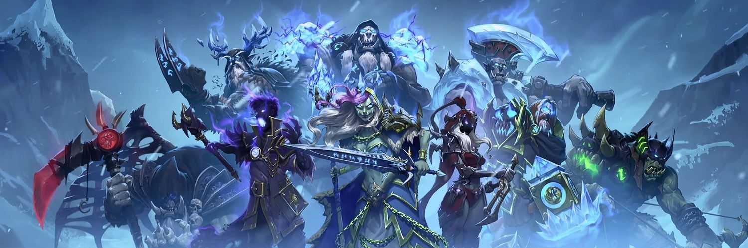 gemknightmaster's profile banner image